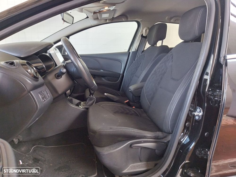 Renault Clio Sport Tourer 0.9 TCe Limited - 5