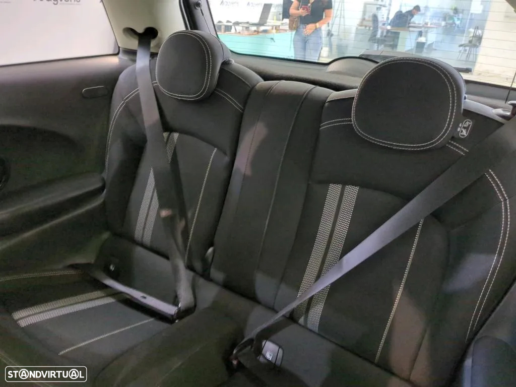 MINI 3 Portas Cooper SE Premium Essential - 7