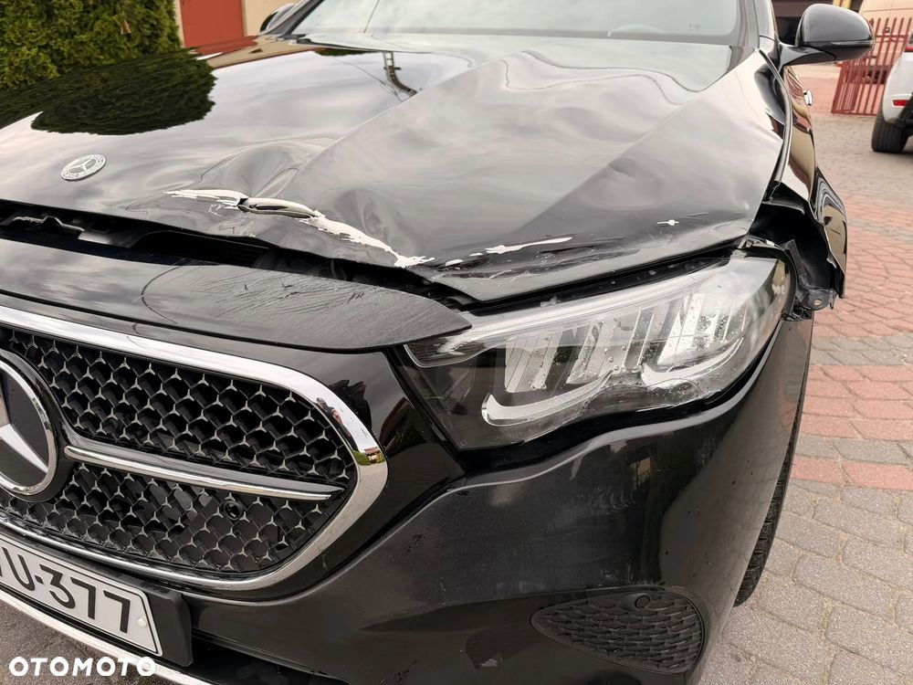 Mercedes-Benz Klasa E 300 de PHEV 4-Matic Avantgarde 9G-Tronic - 23