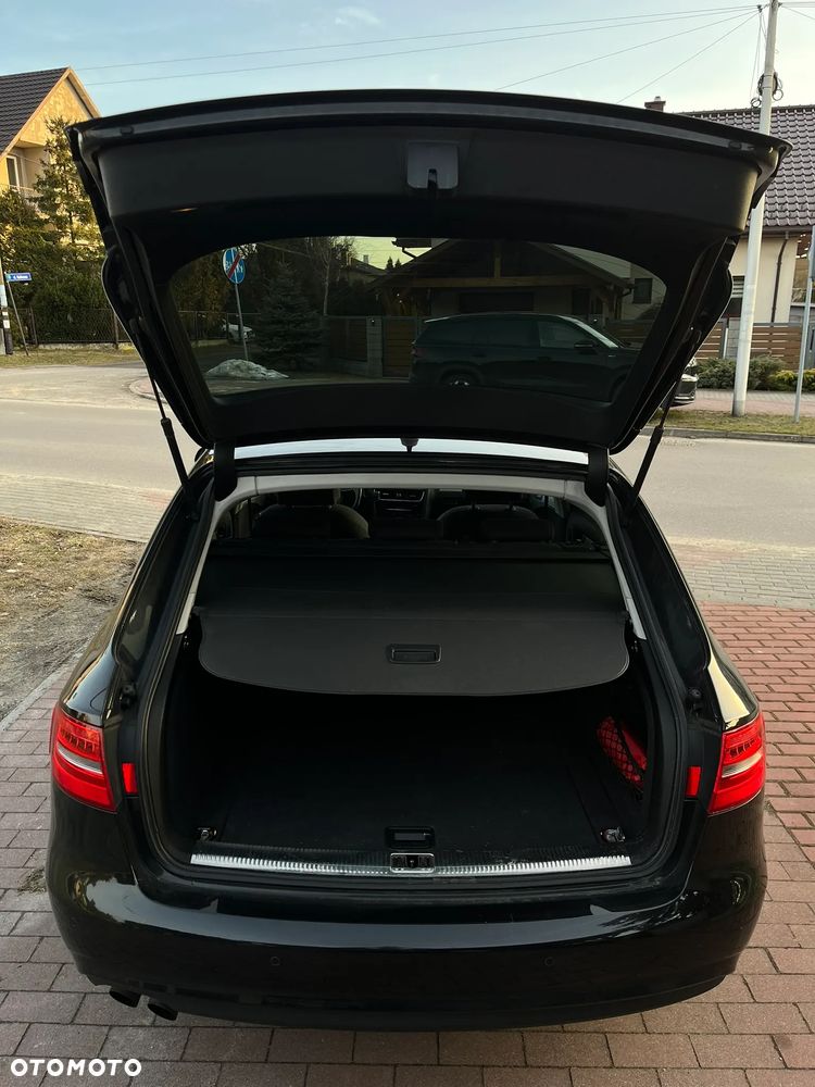 Audi A4 Avant - 23