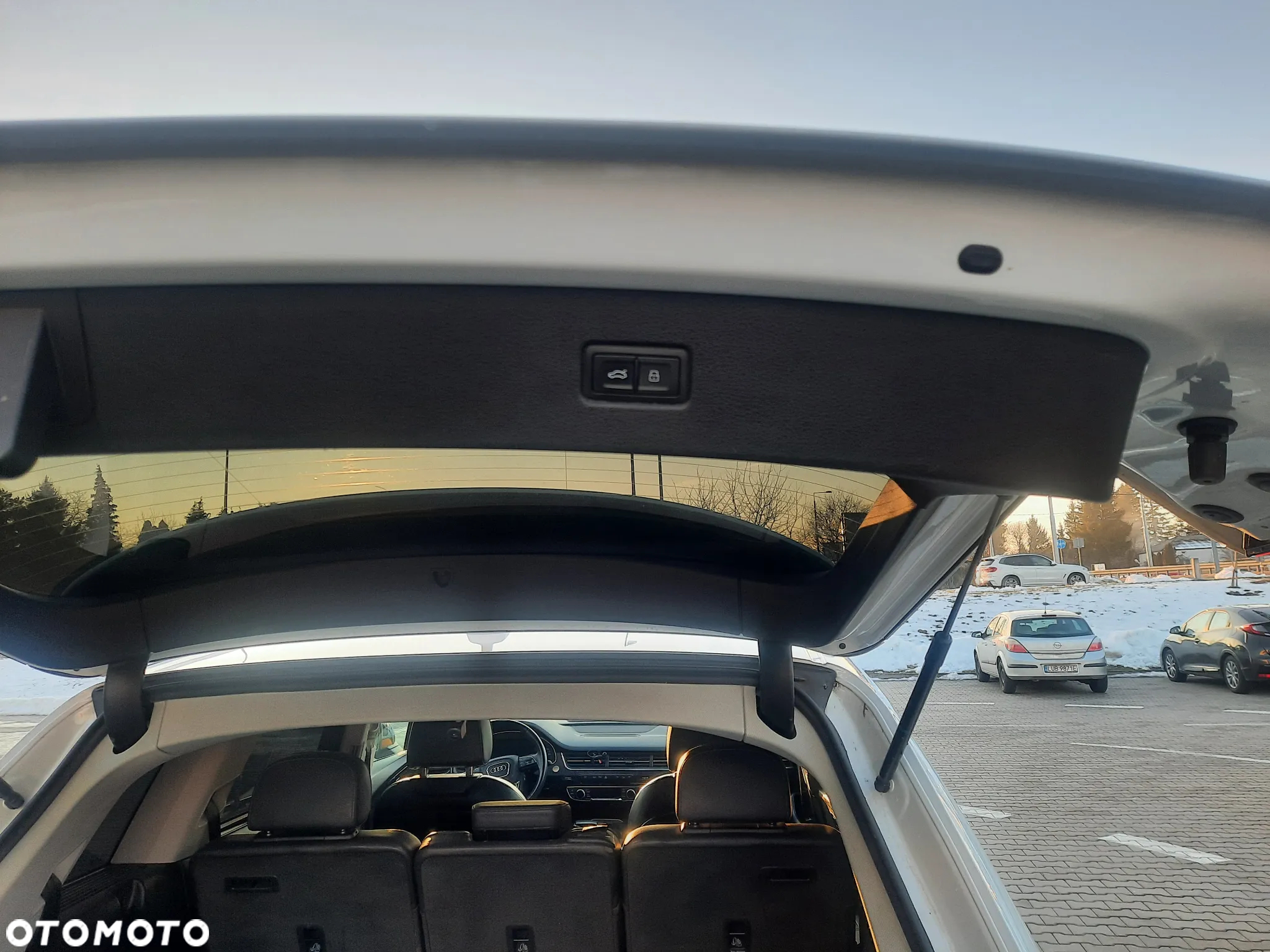 Audi Q7 - 17