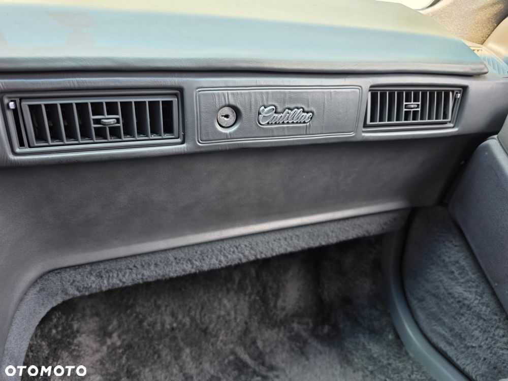 Cadillac Seville 4.6 STS - 20
