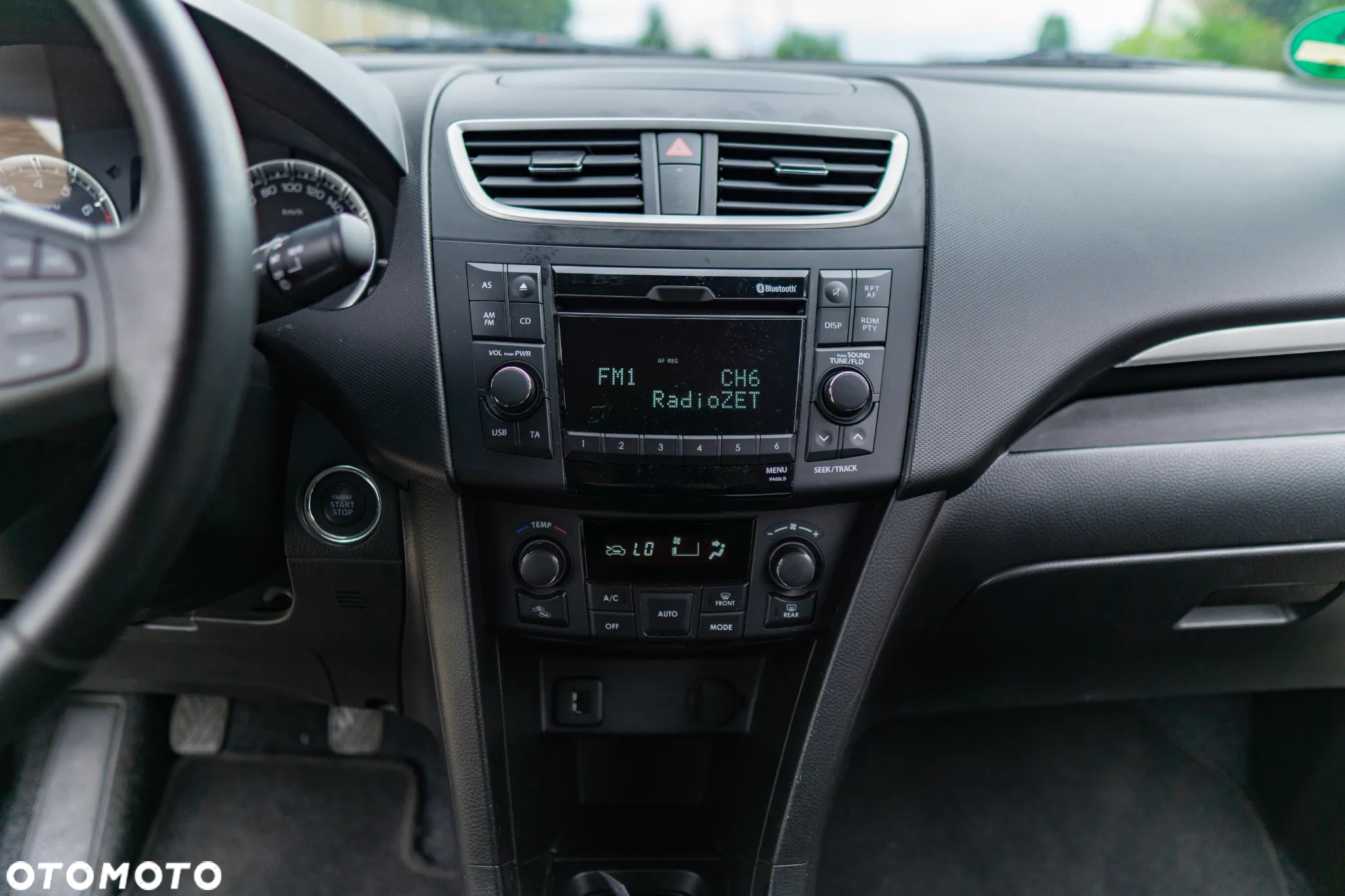 Suzuki Swift 1.2 Dualjet Comfort - 26