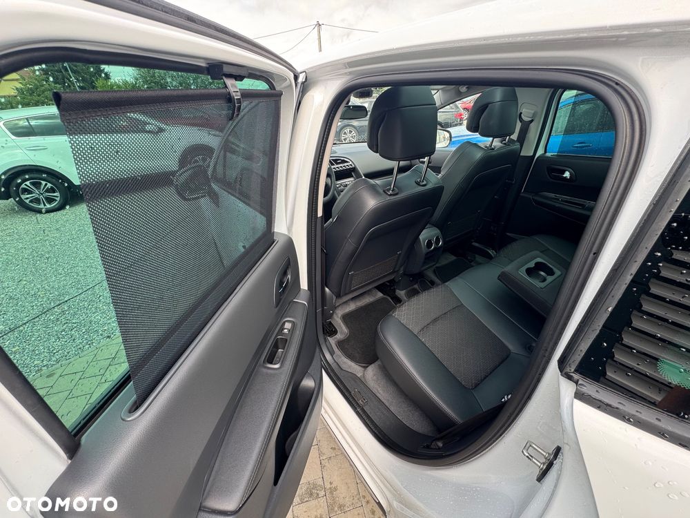 Peugeot 3008 BlueHDi 120 EAT6 Stop & Start Allure - 9