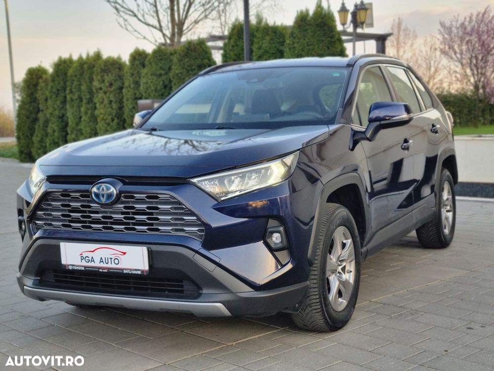 Toyota RAV4 - 3