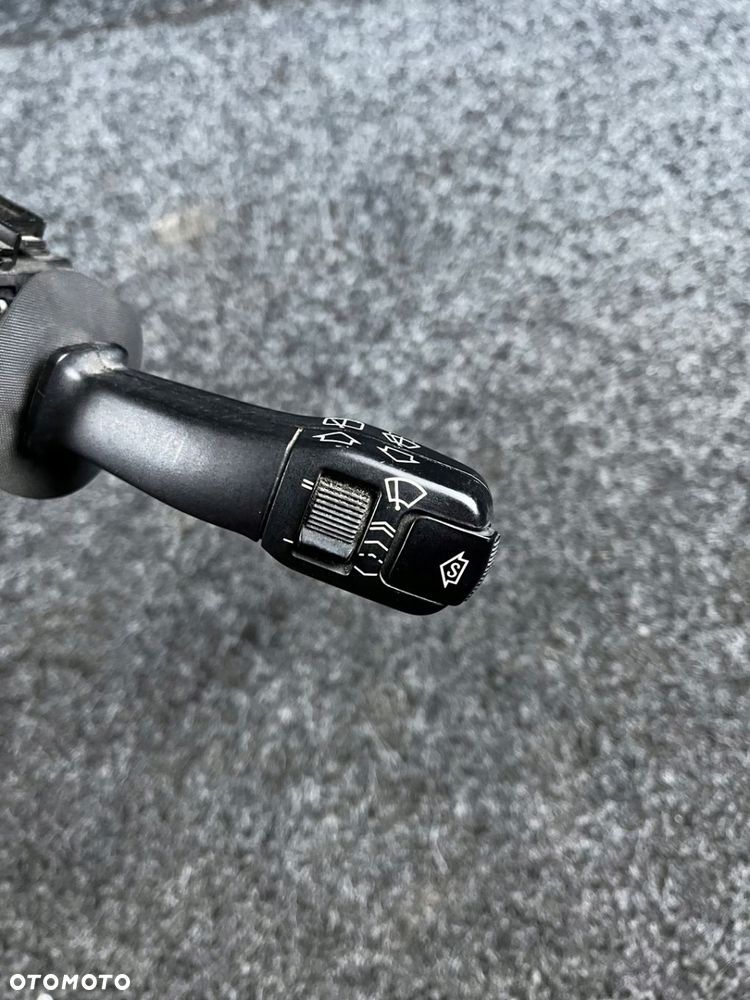 przełącznik zespolony bmw e39 seria 5 8360880 8352172 - 2