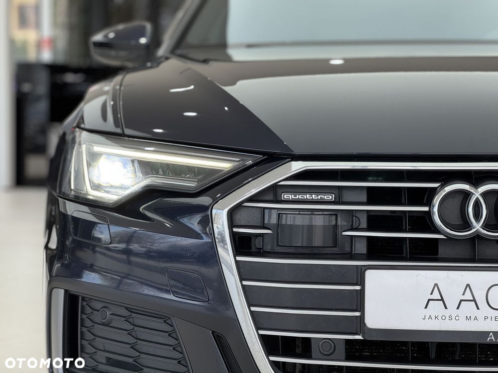 Audi A6 Limousine - 40