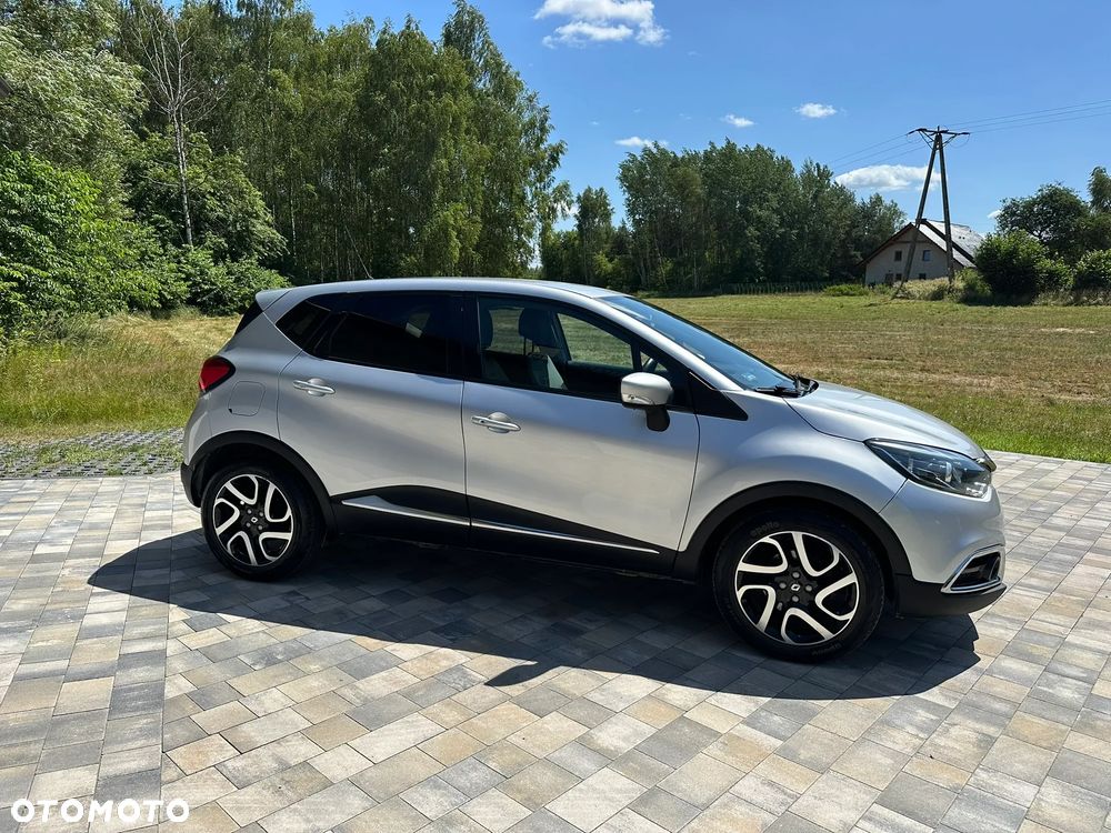 Renault Captur 1.2 TCe Zen EDC - 3