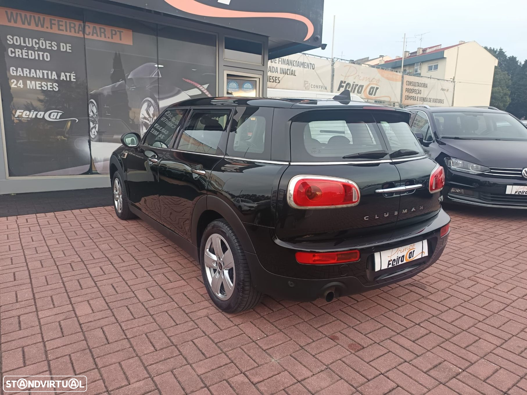 MINI Clubman One D - 41