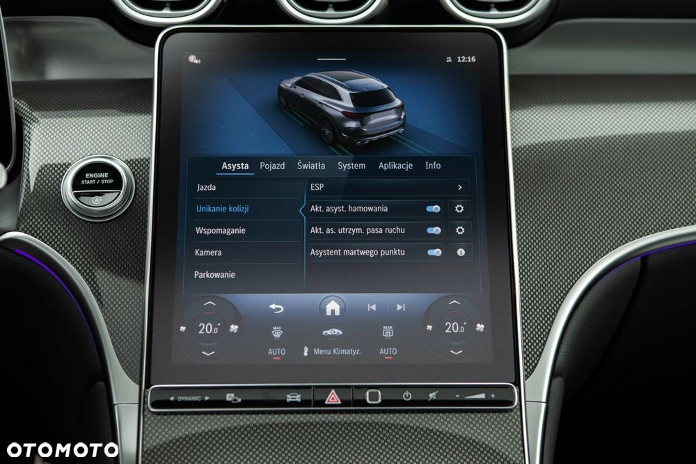 Mercedes-Benz GLC - 38