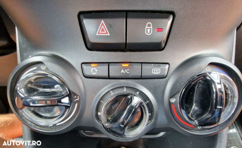Peugeot 208 e-HDi 92 Stop&Start Active - 13