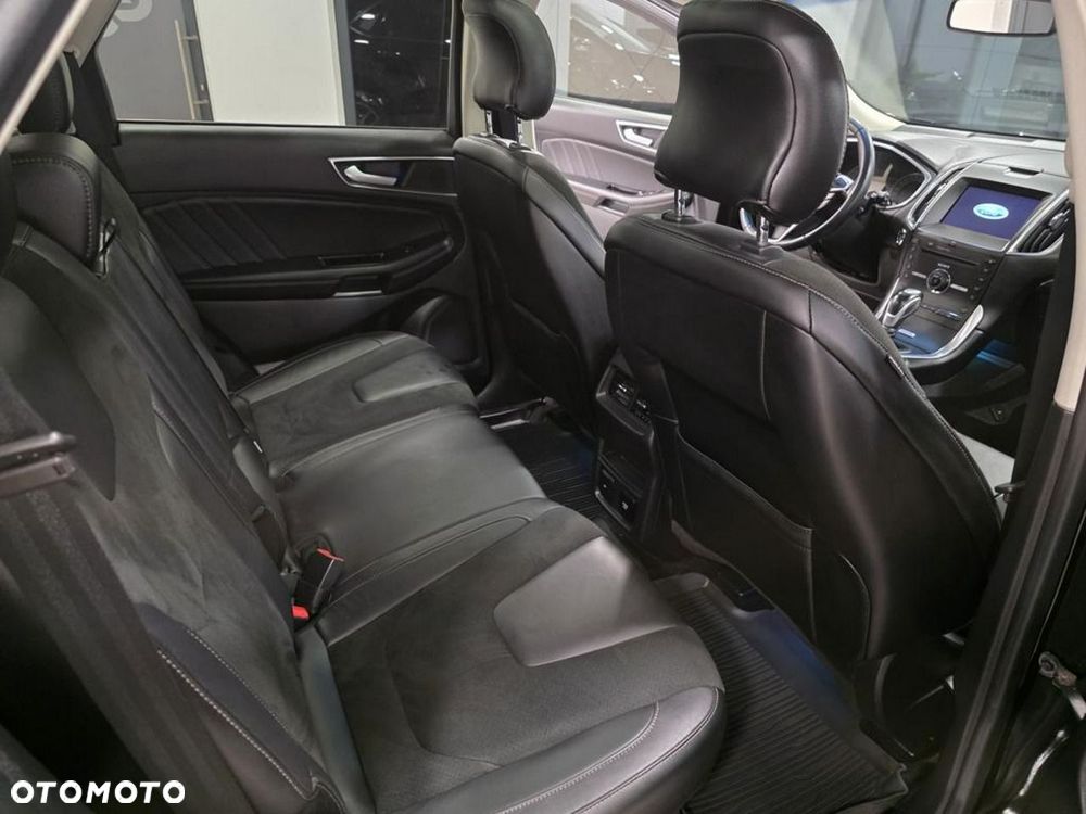 Ford Edge 2.0 TDCi Bi-Turbo 4x4 Sport - 24