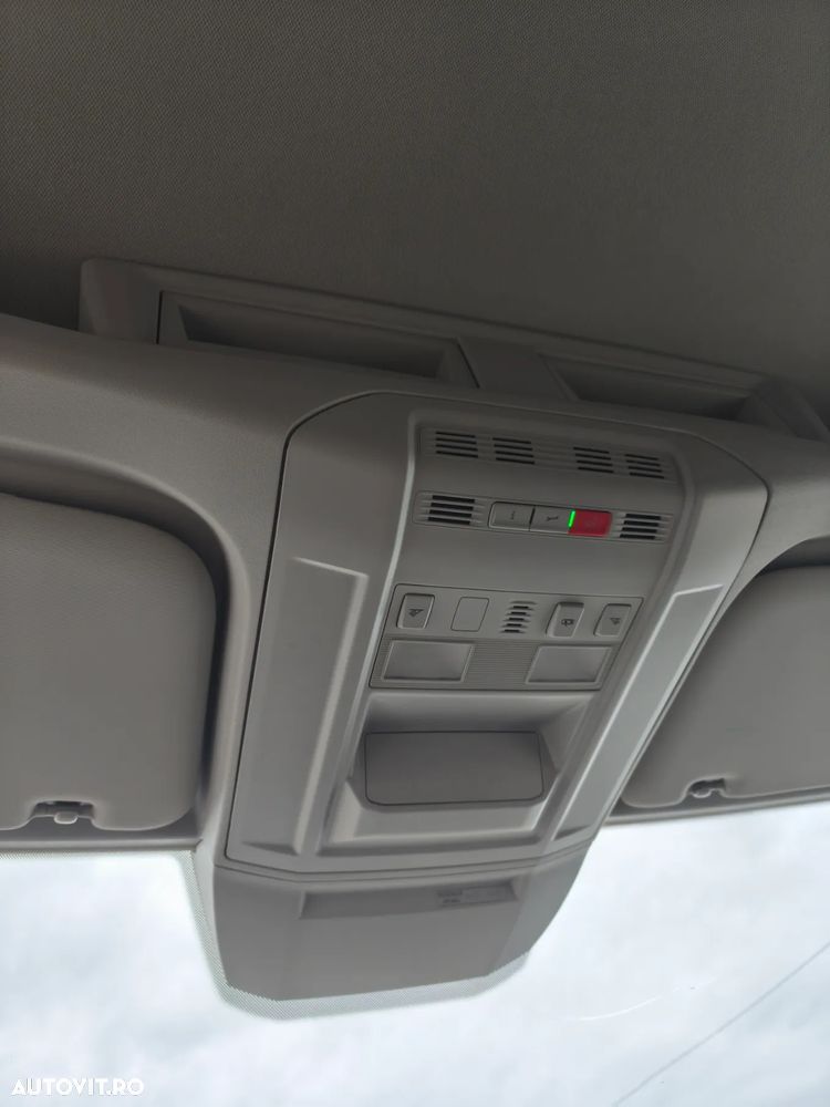 Volkswagen Crafter extra lung - 12