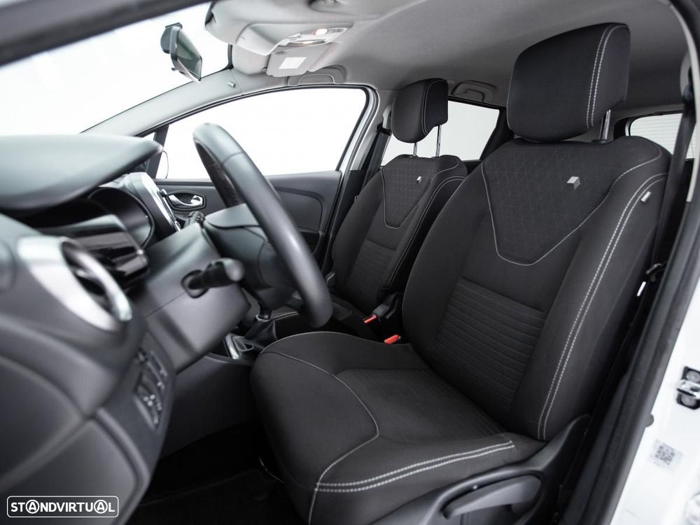 Renault Clio Sport Tourer 1.5 dCi Limited EDition - 8