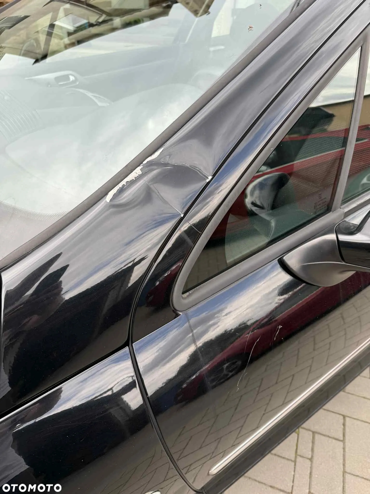 Peugeot 407 2.0 HDi Premium - 6