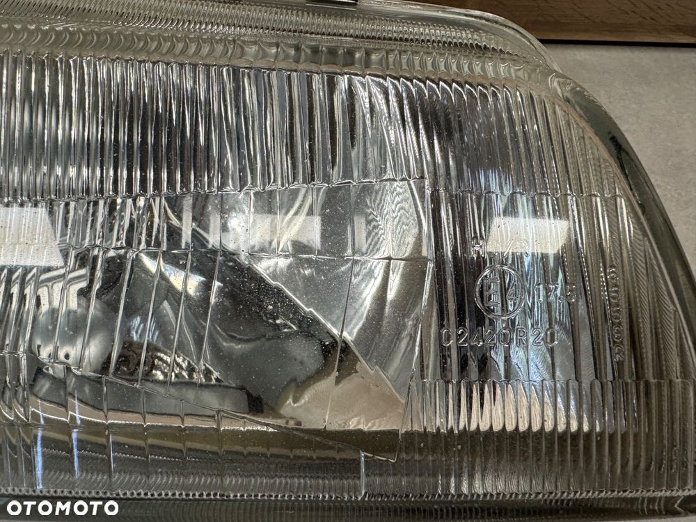 Honda Civic IV reflektor przód Stanley - 10