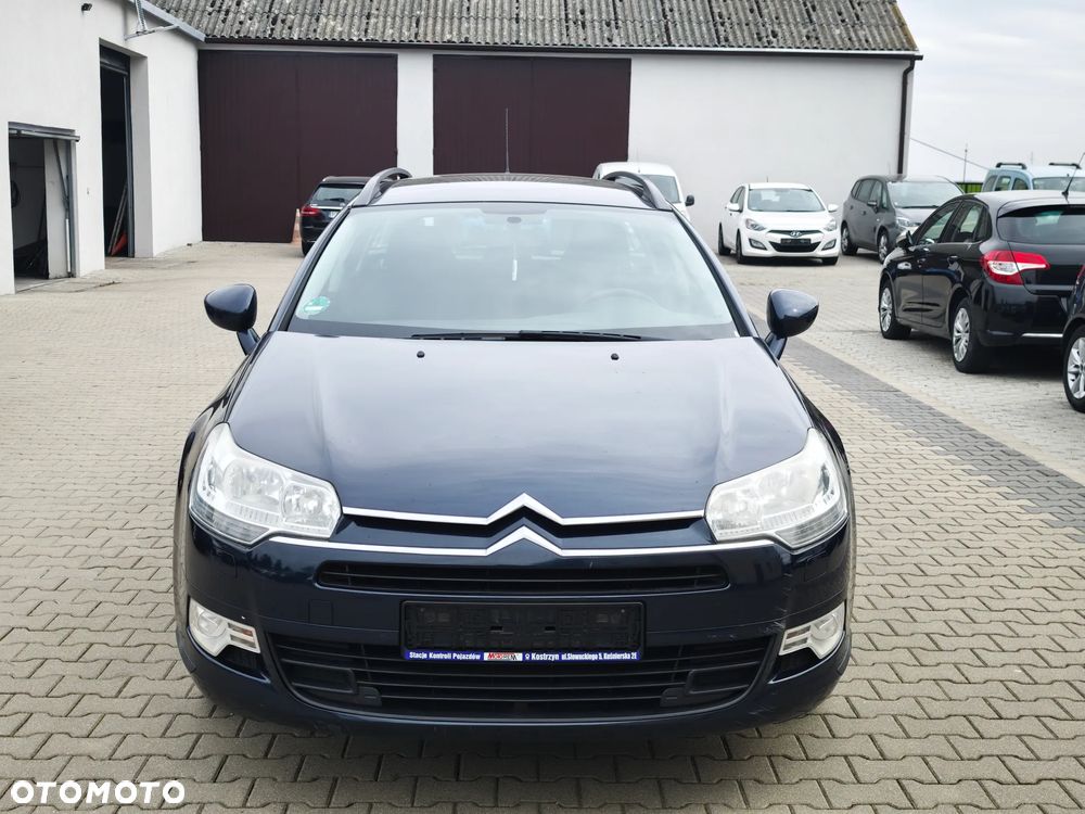Citroën C5 1.8 16V Style - 2