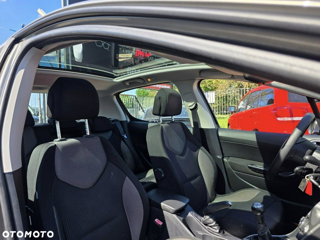 Peugeot 308 120 VTi Platinum - 22