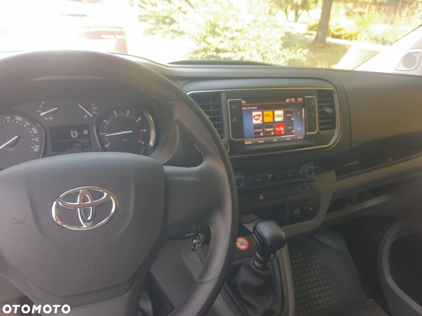 Toyota Proace Verso - 6