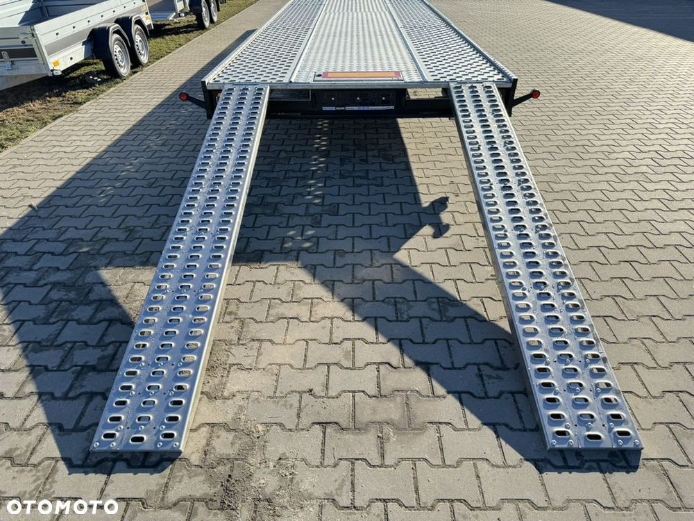 TA-NO TRIO 35.85 FT PREMIUM - 27