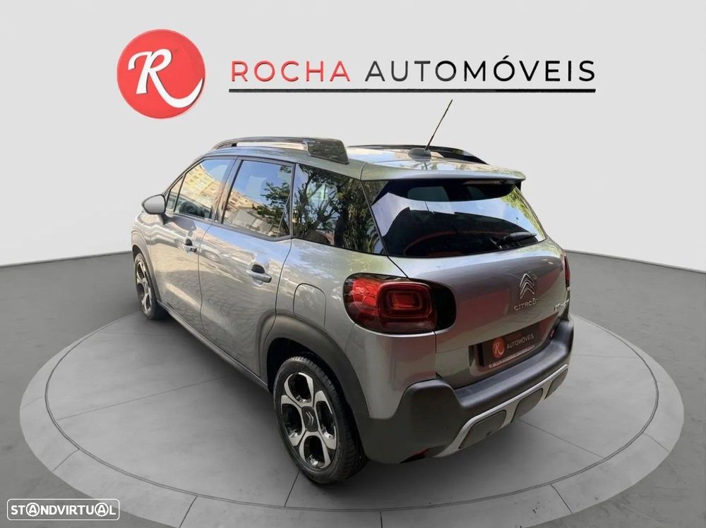 Citroën C3 Aircross 1.2 PureTech Shine - 7