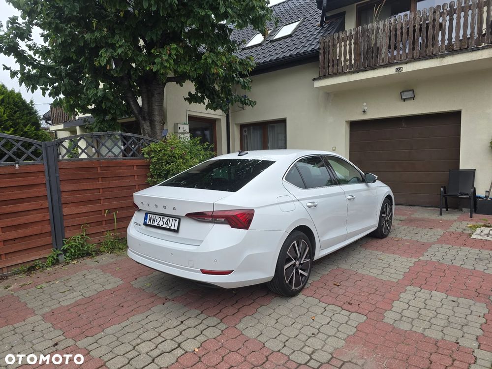 Skoda Octavia 2.0 TDI Style DSG - 17
