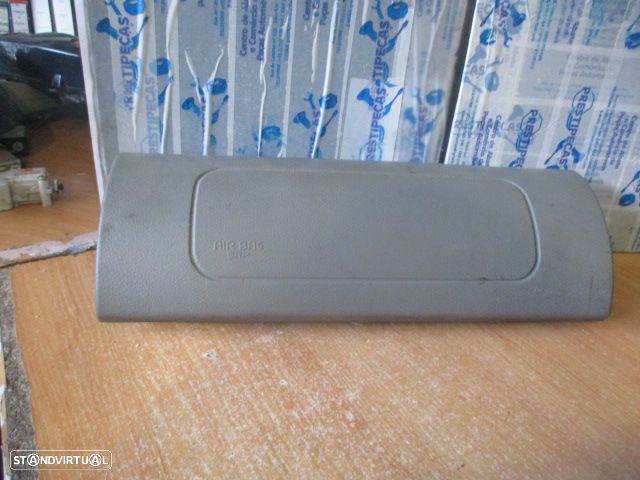 Airbag Passageiro 8200091774B RENAULT KANGOO 2002 1.9DTI 80CV 0P - 1