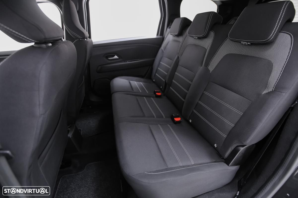 Dacia Jogger 1.0 ECO-G Expression Bi-Fuel - 10