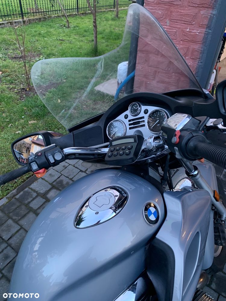 BMW Inny - 4