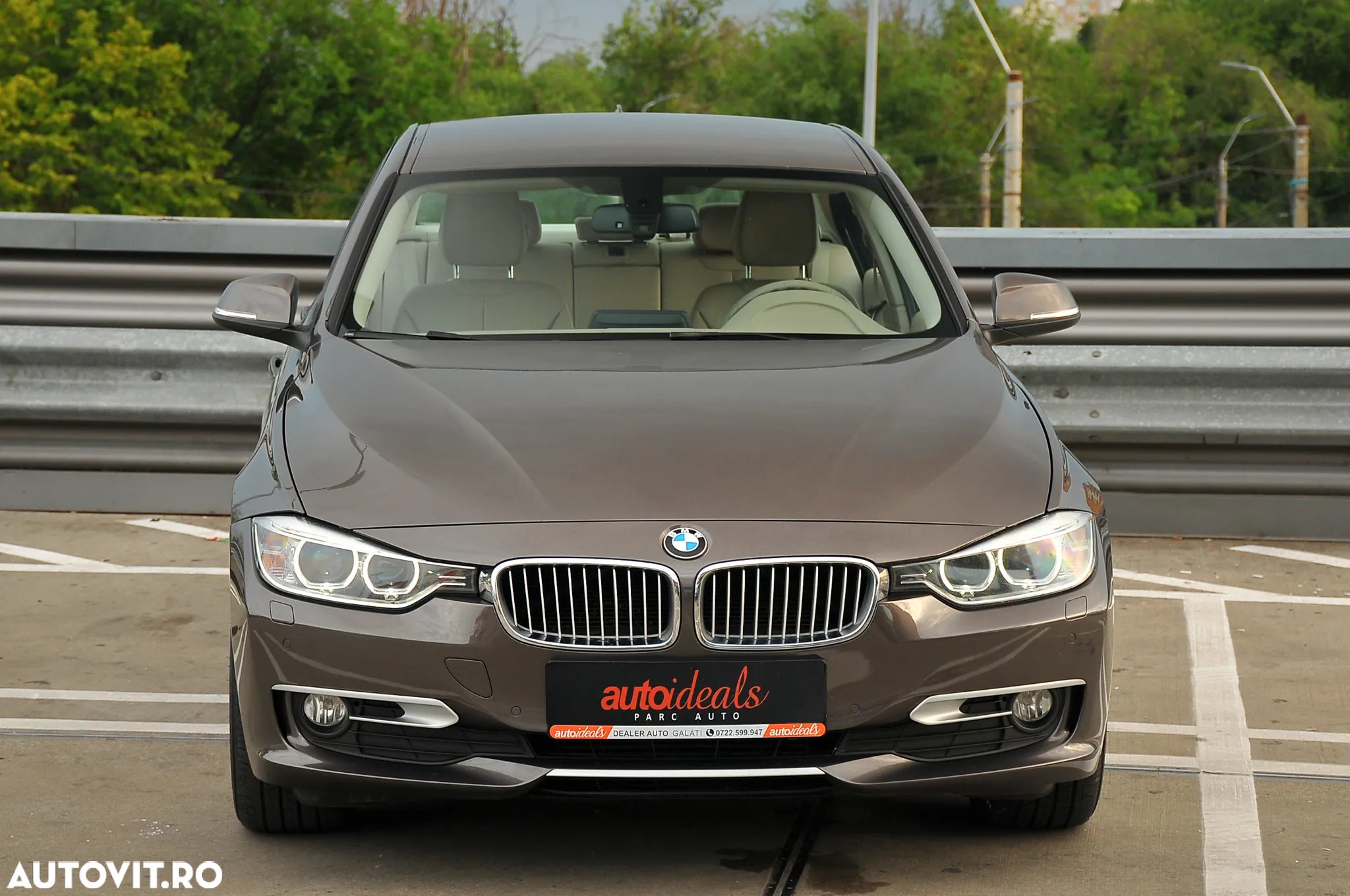 BMW Seria 3 - 9