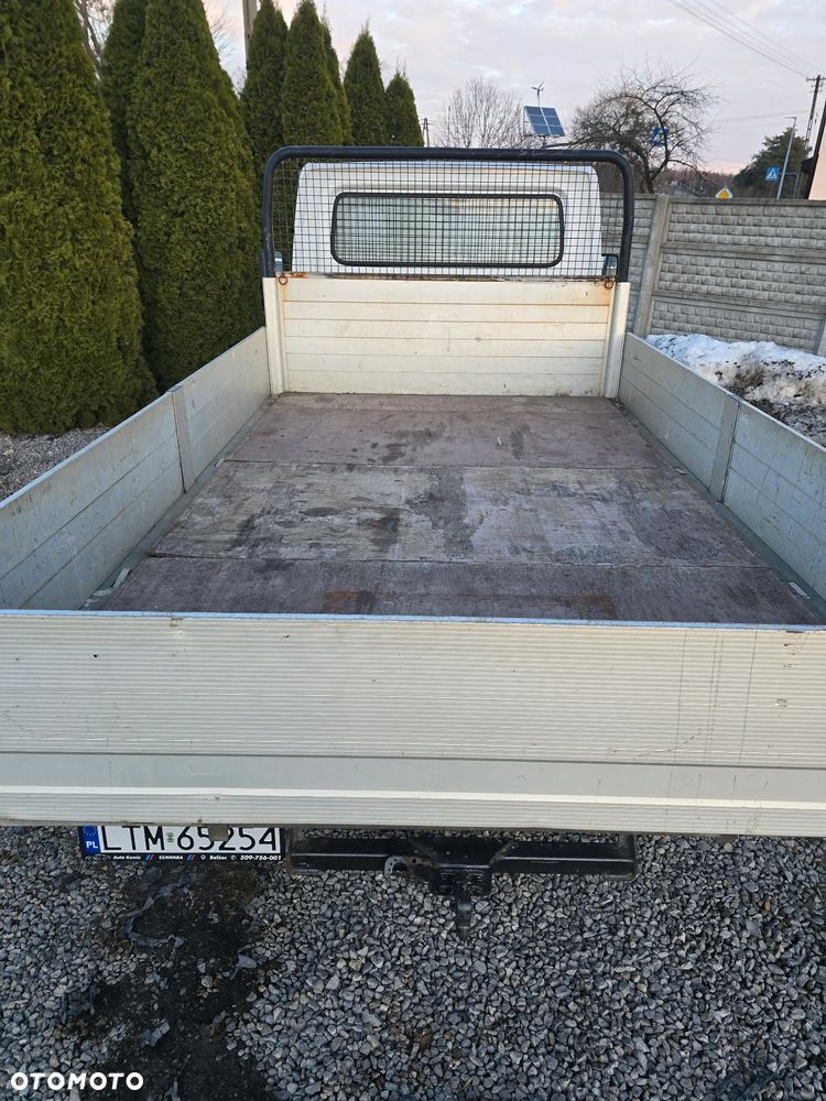 Mercedes-Benz Sprinter 316 - 10