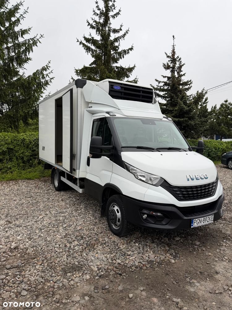 Iveco LAMAR, 50C/35 - 1