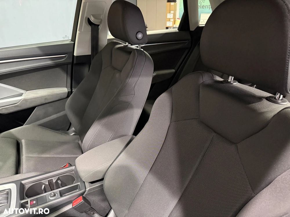 Audi Q3 45 TFSIe S tronic - 20