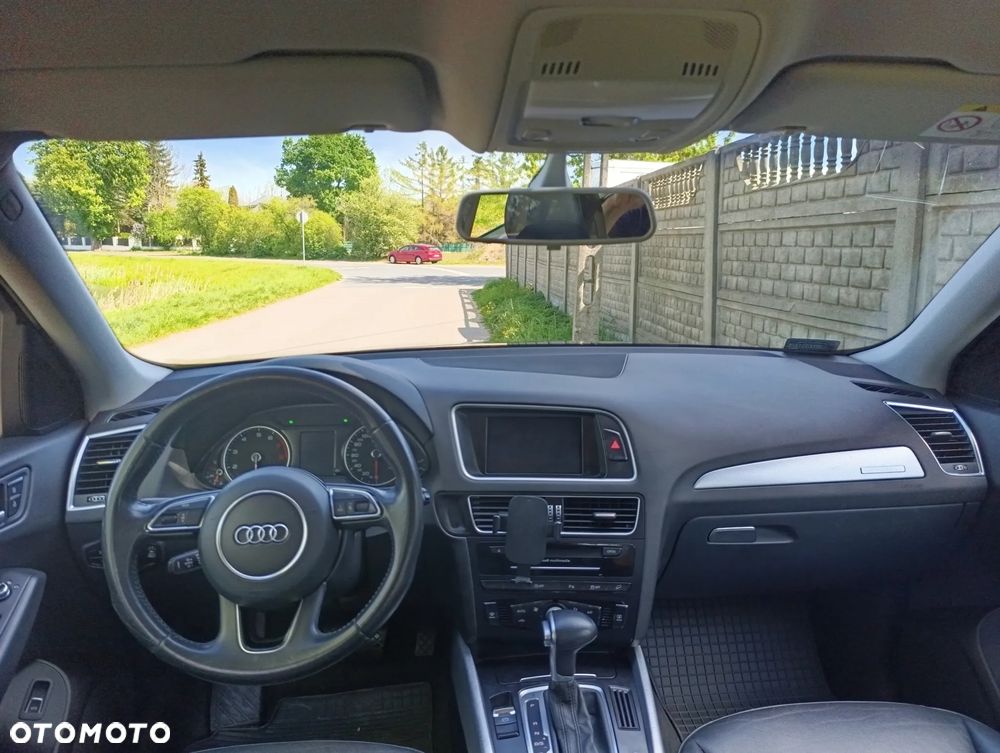 Audi Q5 - 8