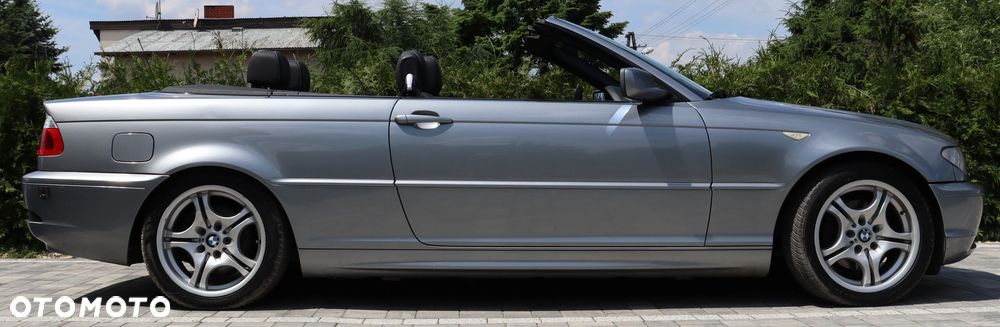 BMW Seria 3 325 Ci - 10