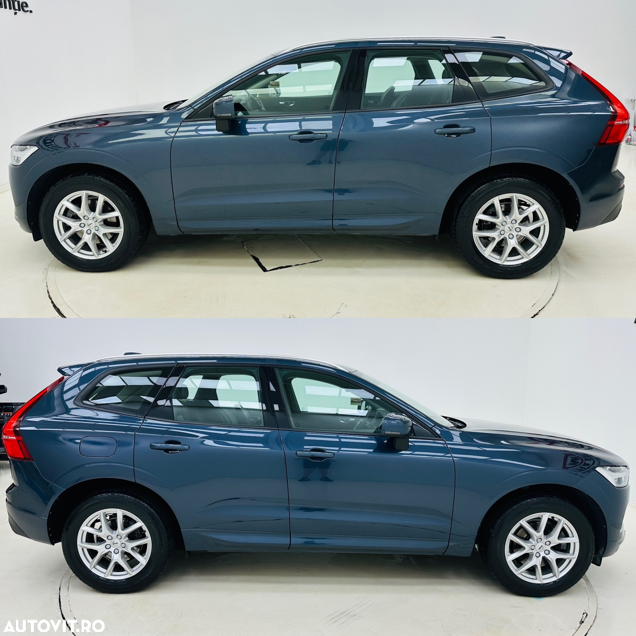 Volvo XC 60 D4 AWD Momentum - 5