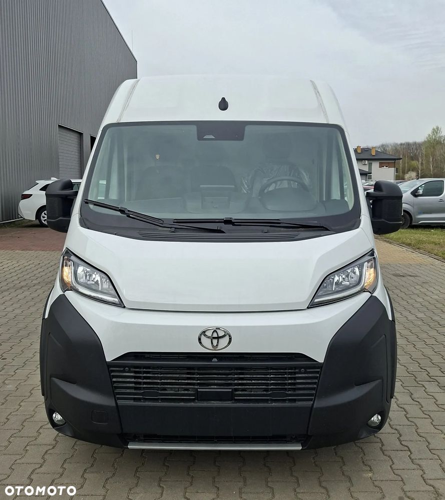 Toyota Proace Max - 5