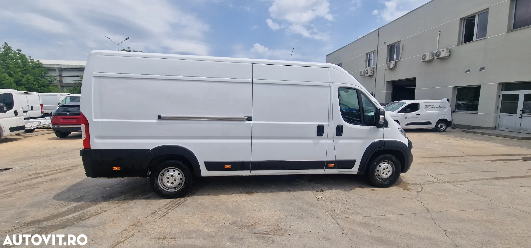Opel Movano - 4