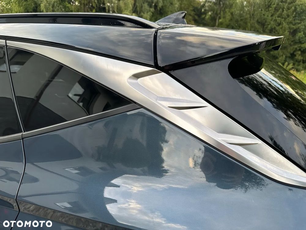 Hyundai Tucson - 22