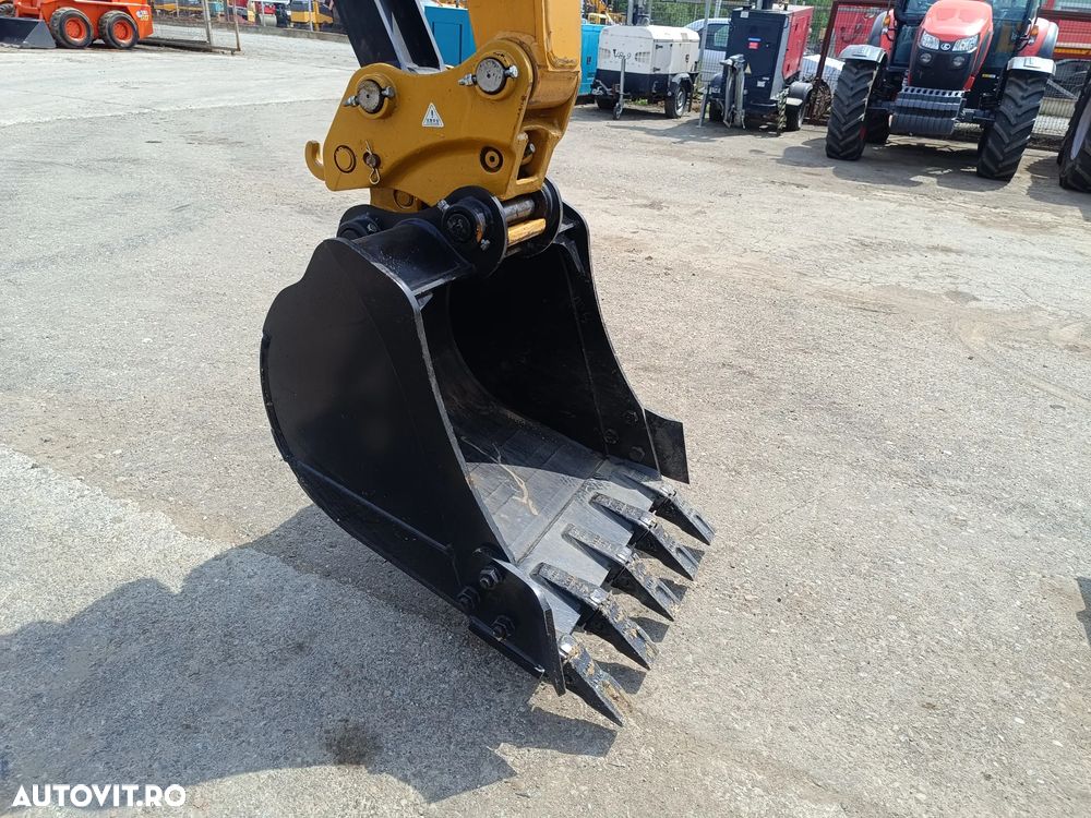 Sany SY 55U (G4) - 11