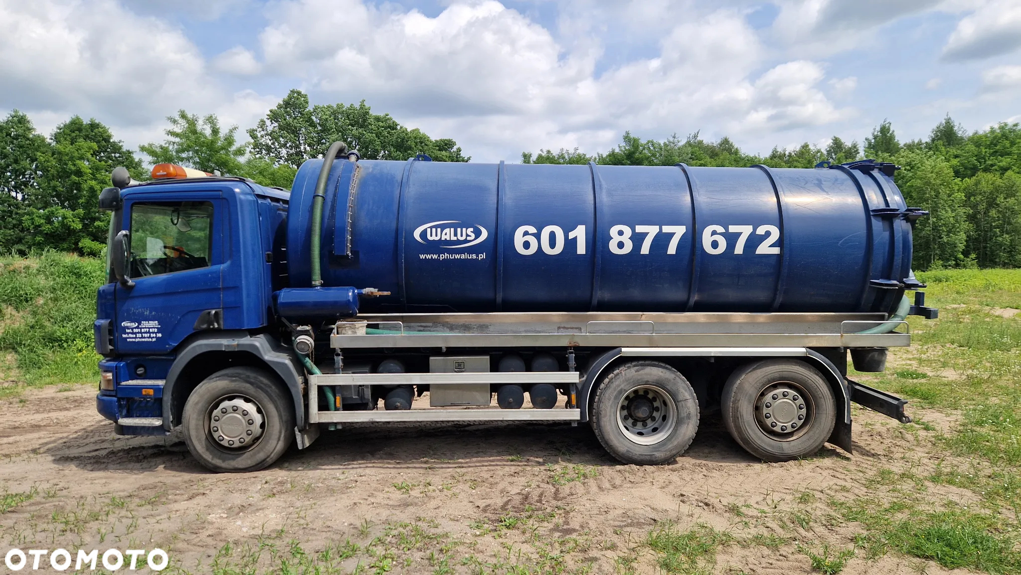 Scania 94D - 7