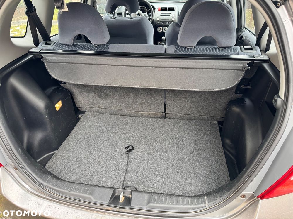 Honda Jazz 1.2 LS - 11