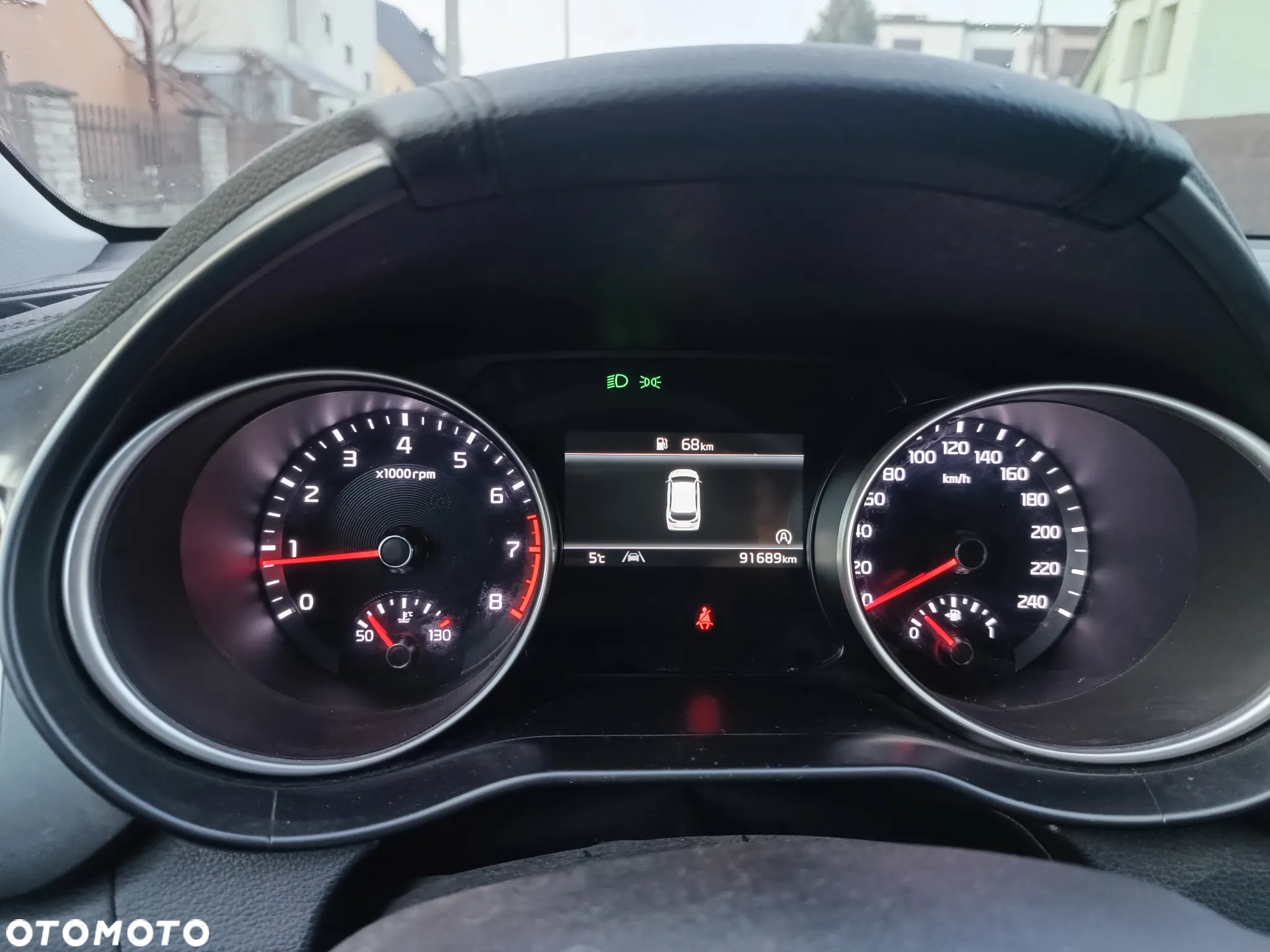 Kia Ceed 1.5 T-GDI OPF JBL Sound Edition - 39