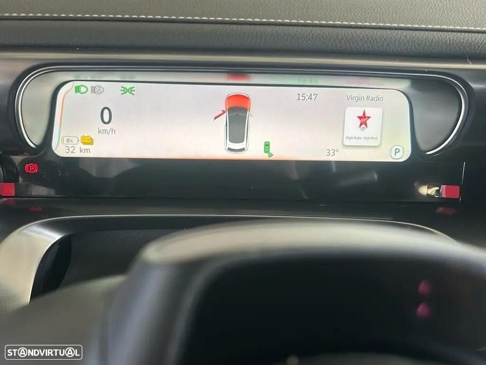 Smart #3 66 kWh Pro+ - 10