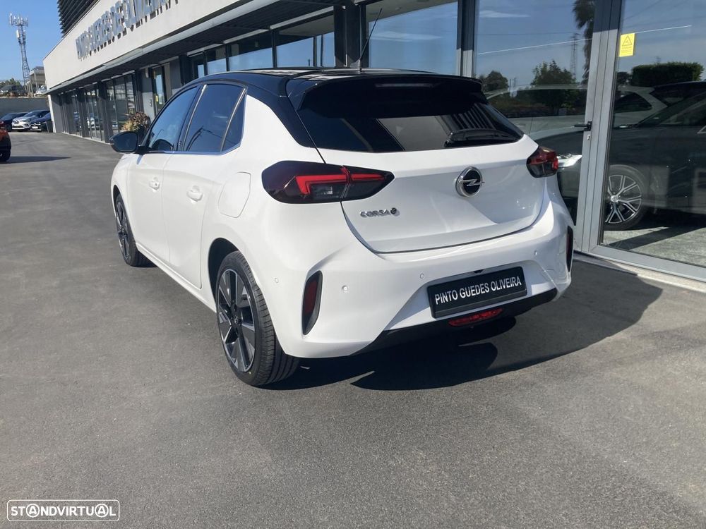 Opel Corsa-e GS Line - 7