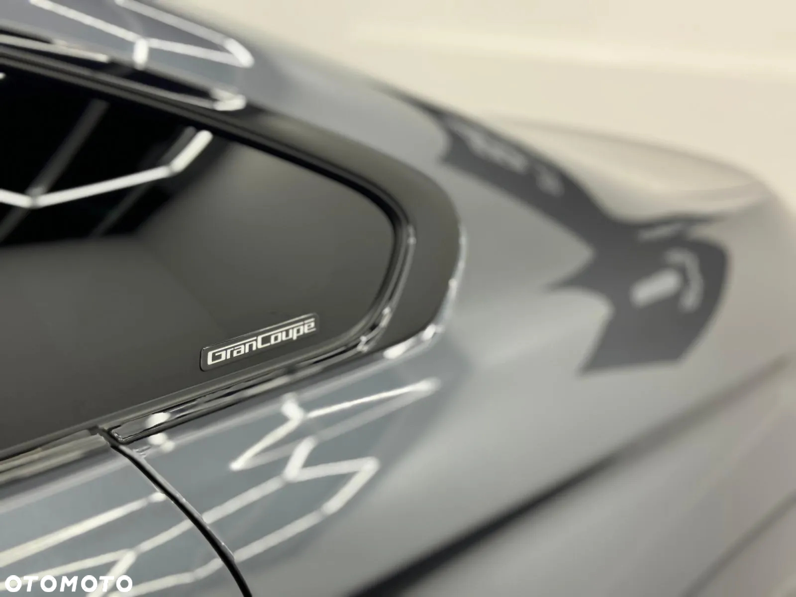 BMW Seria 4 430d xDrive M Sport - 7