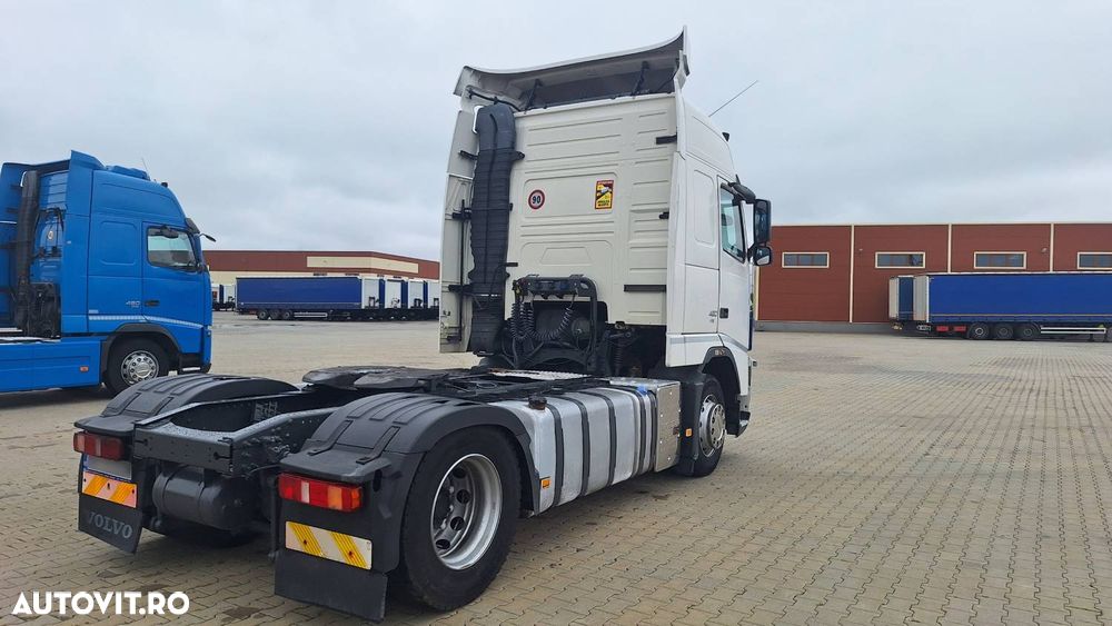 Volvo FH460 EEV - 15
