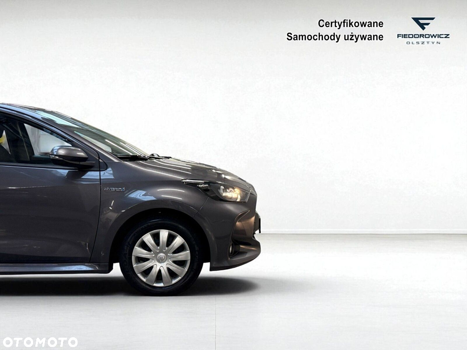 Toyota Yaris - 9