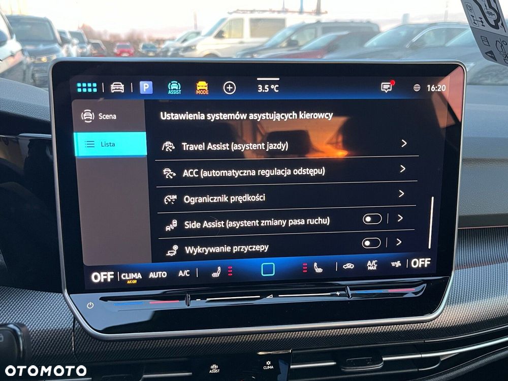 Volkswagen Golf 2.0 TSI 4Motion R - 16