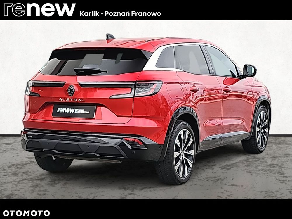 Renault Austral 1.3 TCe mHEV Techno - 6